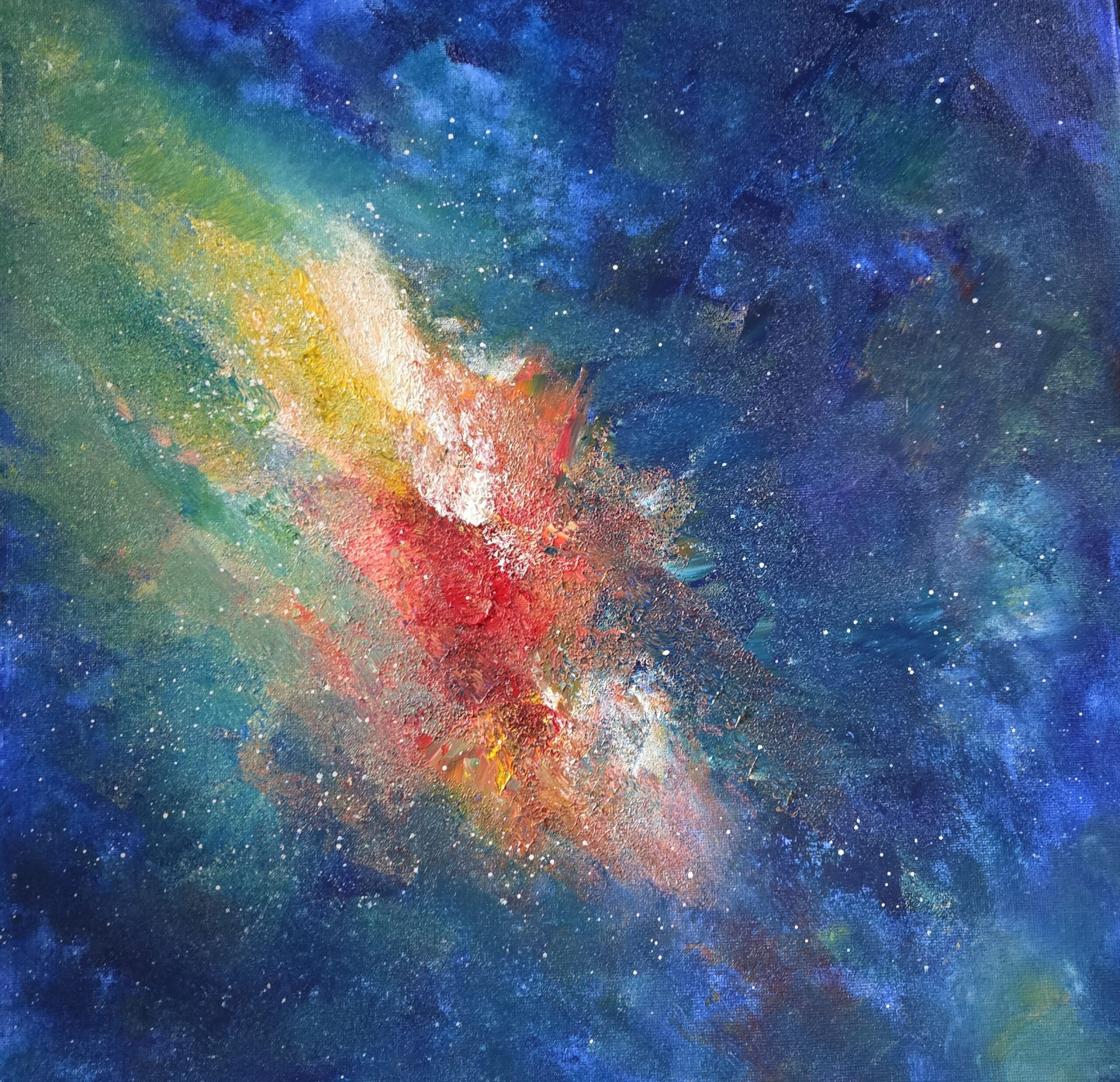 Galactico
